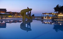 Foto Hotel Aegean View in Kos stad ( Kos)